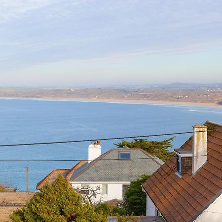 Chy Lowen Carbis Bay Exterior photo