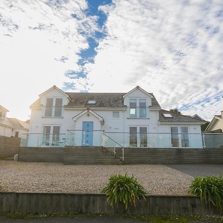 Chy Lowen Carbis Bay Exterior photo