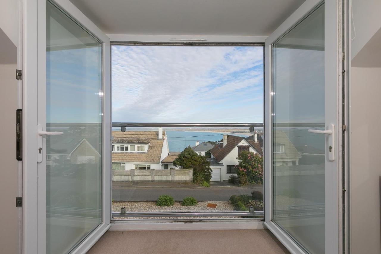 Chy Lowen Carbis Bay Exterior photo